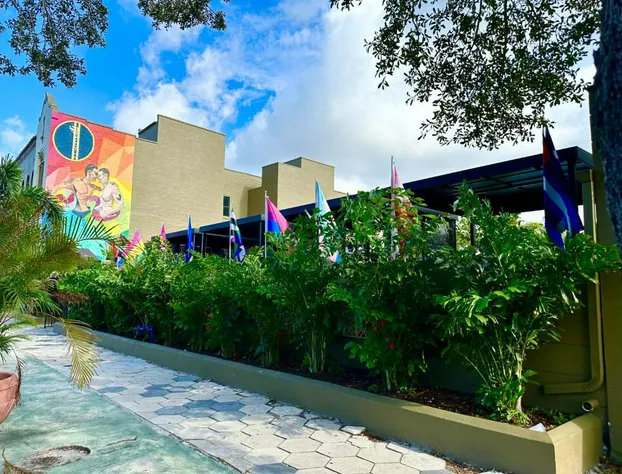 Mari Jean Hotel - All Adults Welcome hotel detail image 1