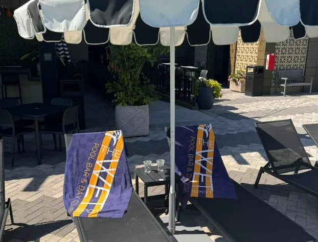 Mari Jean Hotel - All Adults Welcome hotel detail image 2