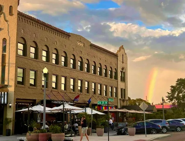 Mari Jean Hotel - All Adults Welcome hotel detail image 3