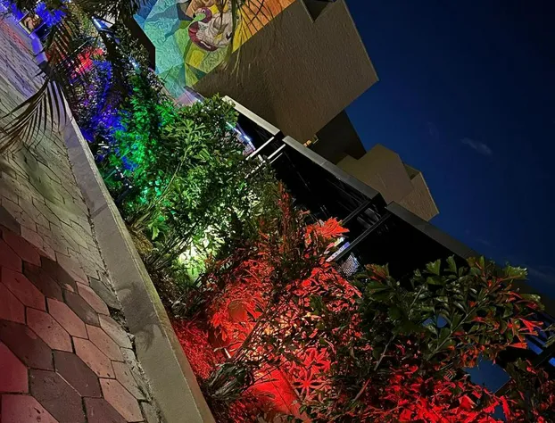 Mari Jean Hotel - All Adults Welcome hotel detail image 4