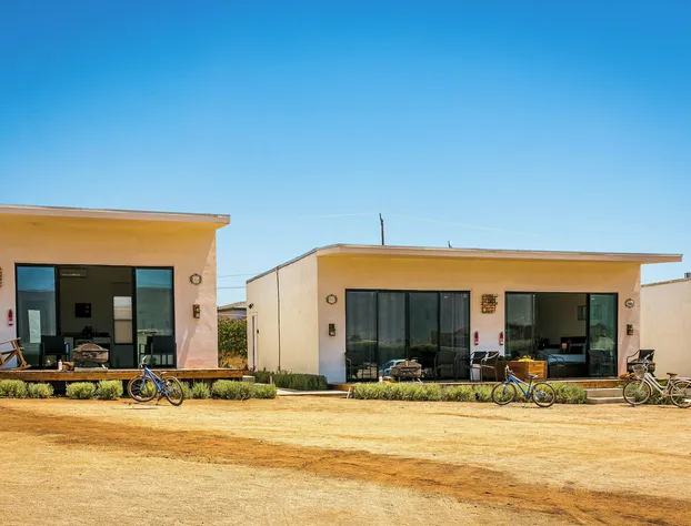 Finca San Sebastian hotel detail image 1