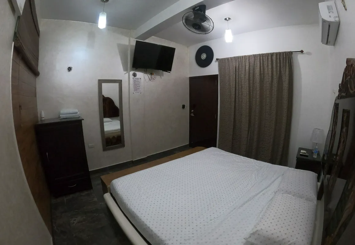 Hotel Ek Chuah hotel hero