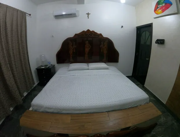 Hotel Ek Chuah hotel detail image 1