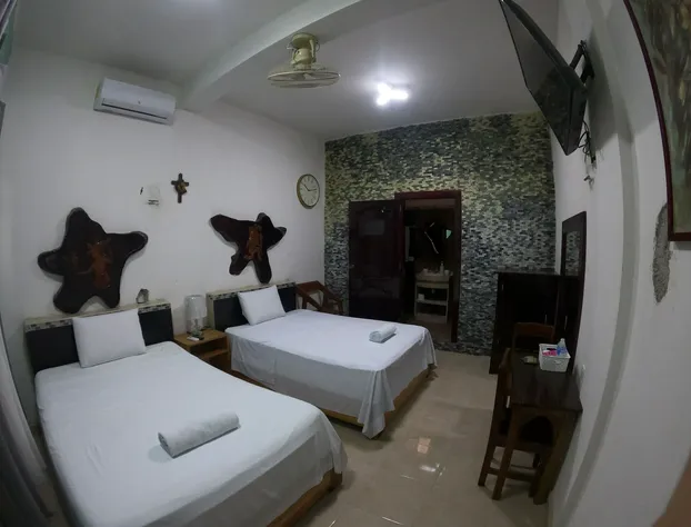 Hotel Ek Chuah hotel detail image 3