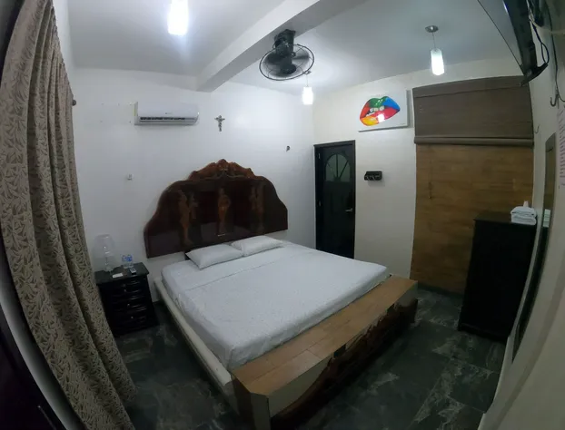 Hotel Ek Chuah hotel detail image 4