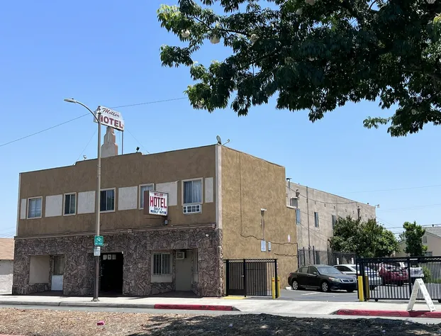 Miller Hotel hotel detail image 1