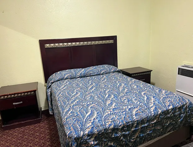 Miller Hotel hotel detail image 4