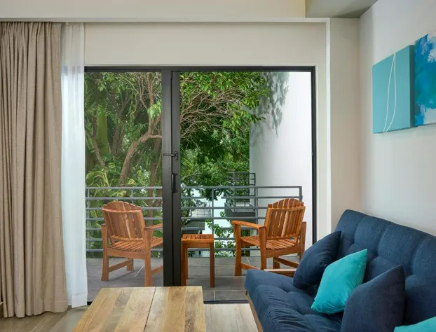 Cristalino Lagoon Front Hotel Restaurant & SPA hotel detail image 4