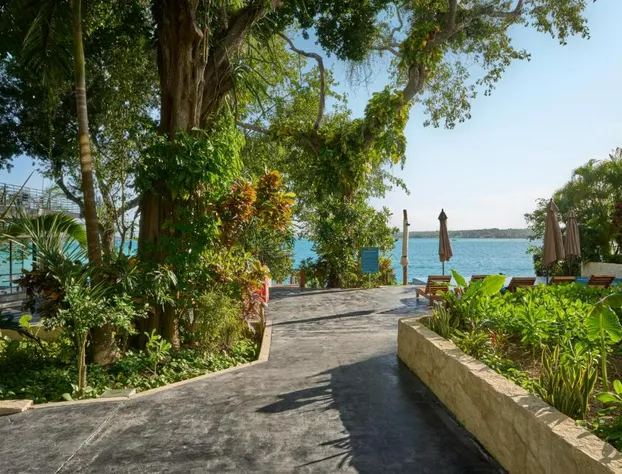 Cristalino Lagoon Front Hotel Restaurant & SPA - Adults Only hotel detail image 1