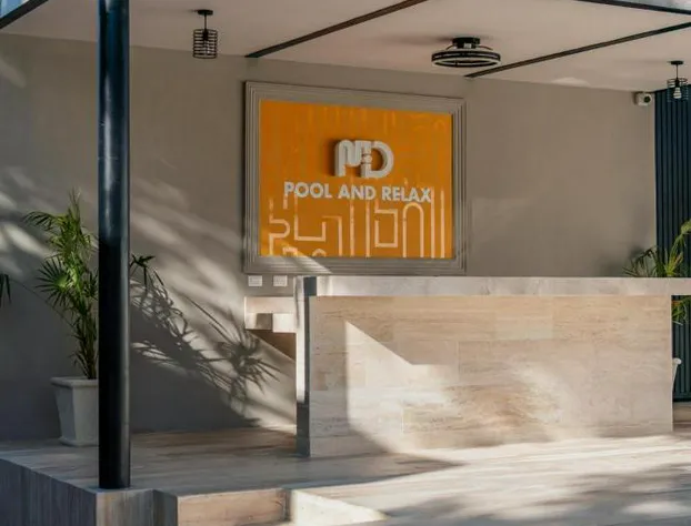 Hotel MID Project hotel detail image 1