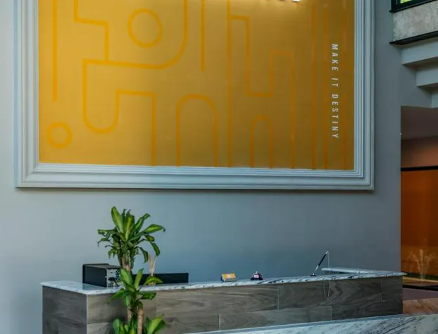 Hotel MID Project hotel detail image 2