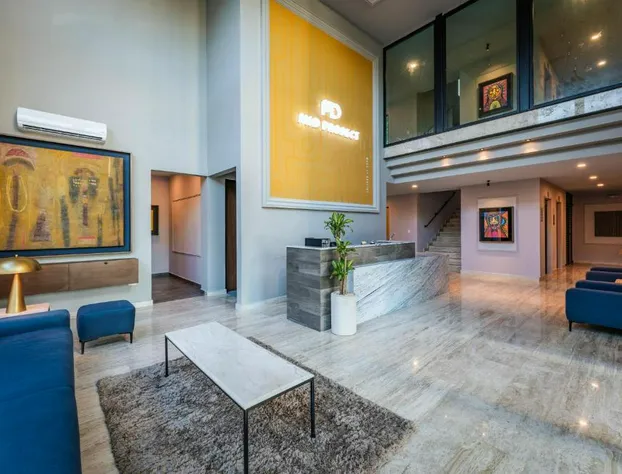 Hotel MID Project hotel detail image 3