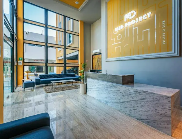 Hotel MID Project hotel detail image 4