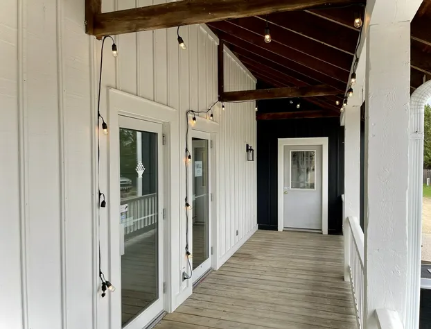 The Mill Hotel hotel detail image 1