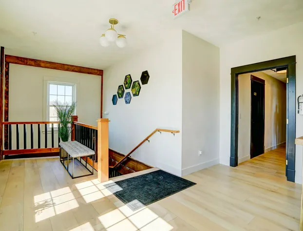 The Mill Hotel hotel detail image 3