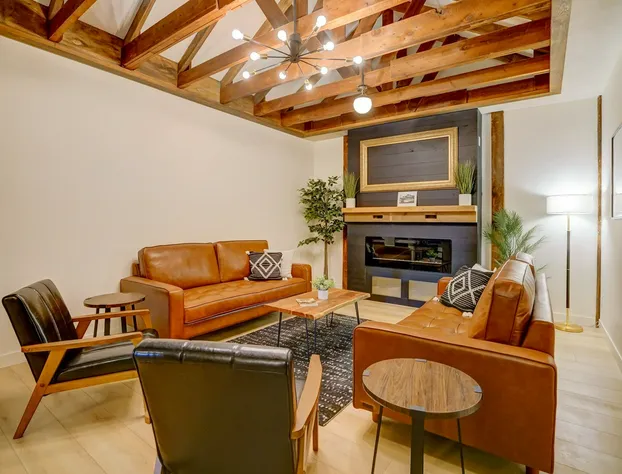 The Mill Hotel hotel detail image 4