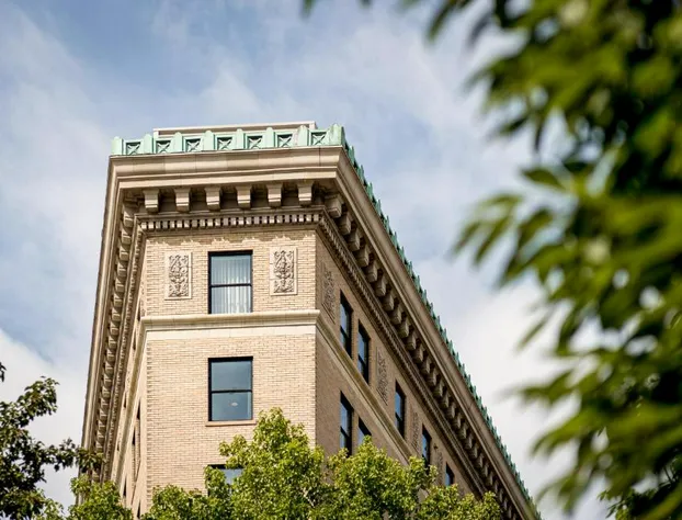 The Flat Iron Hotel hotel detail image 2