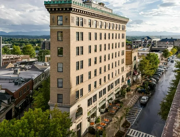 The Flat Iron Hotel hotel detail image 4