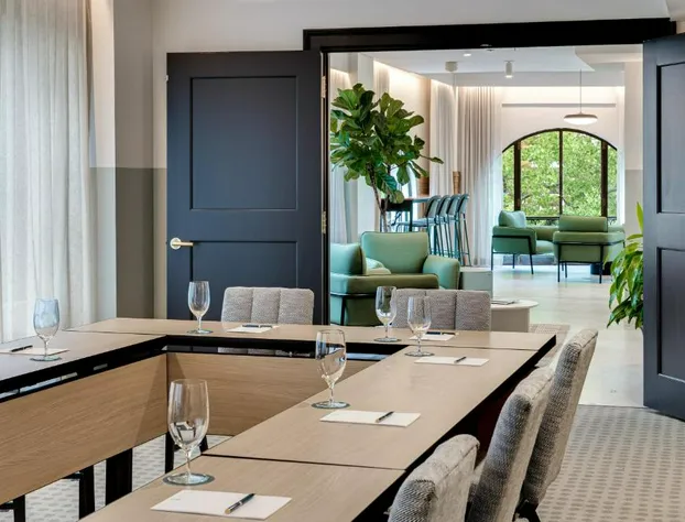 The Flat Iron Hotel, a Member of Design Hotels hotel detail image 2