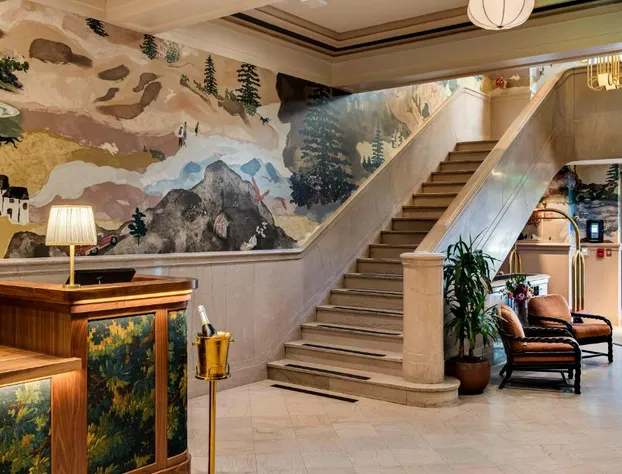 The Flat Iron Hotel, a Member of Design Hotels hotel detail image 4