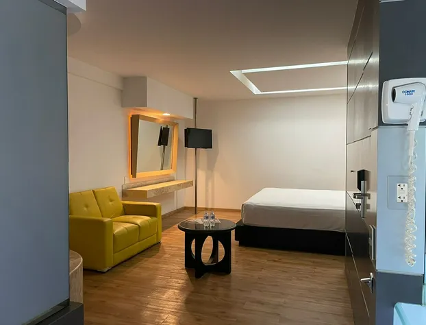 NewPort love hotel hotel detail image 3