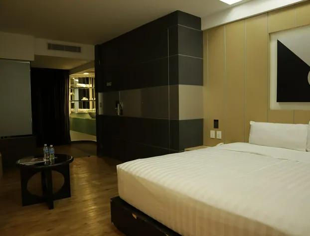 NewPort love hotel hotel detail image 4