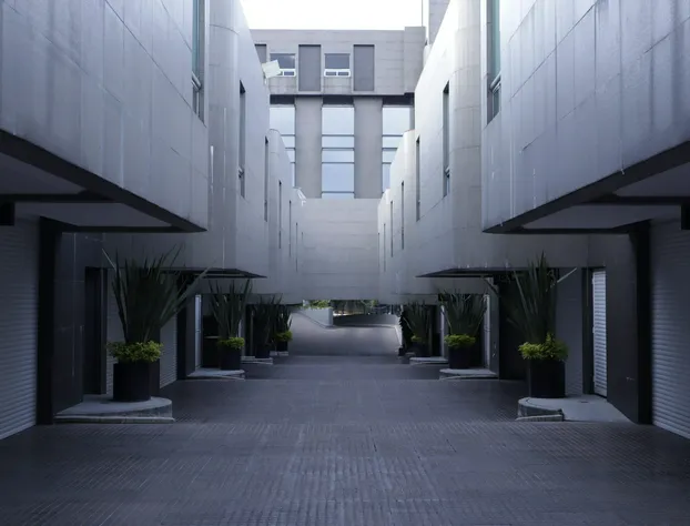 NewPort love hotel hotel detail image 1