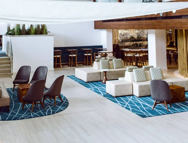 Newport Marriott Hotel & Spa hotel detail image 2