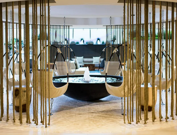 Newport Marriott Hotel & Spa hotel detail image 4