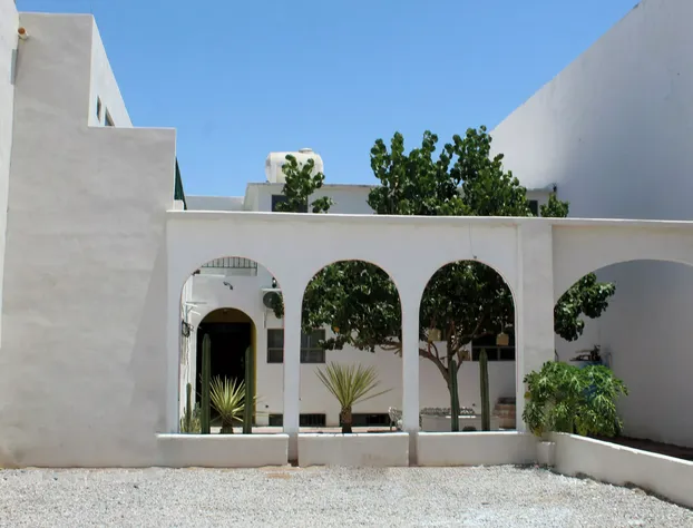 Hotel Casa Hidalgo hotel detail image 2