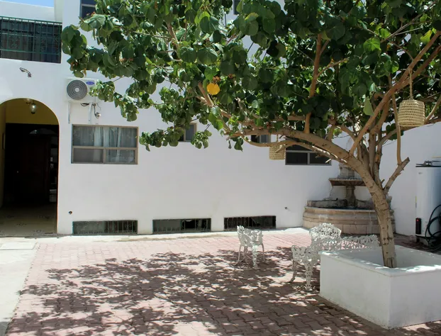 Hotel Casa Hidalgo hotel detail image 3