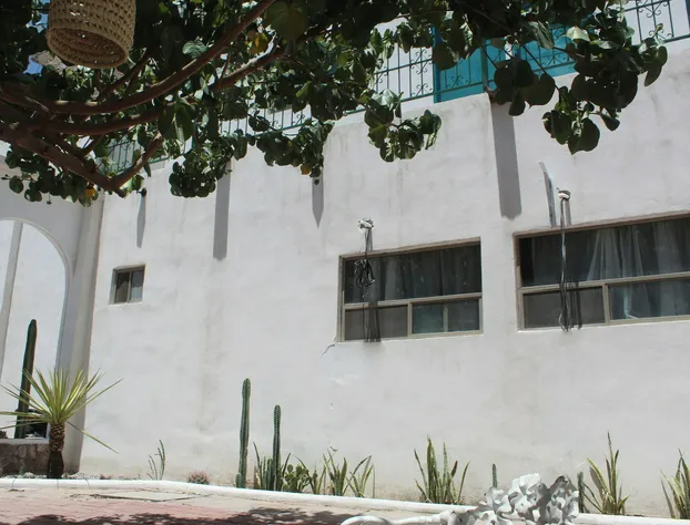 Hotel Casa Hidalgo hotel detail image 4