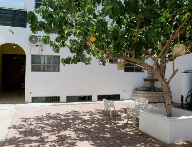 Casa Hidalgo Hotel hotel detail image 2