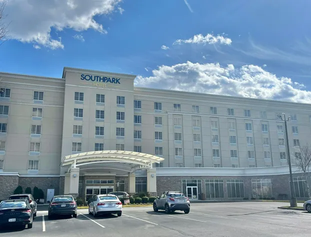 Southpark Hotel hotel detail image 1