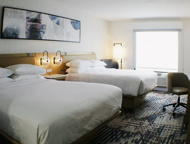 Southpark Hotel hotel detail image 4