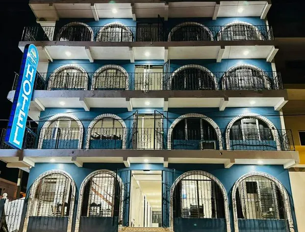 Hotel Santa Barbara hotel detail image 2