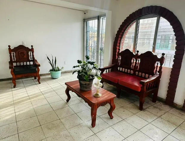 Hotel Santa Barbara hotel detail image 4