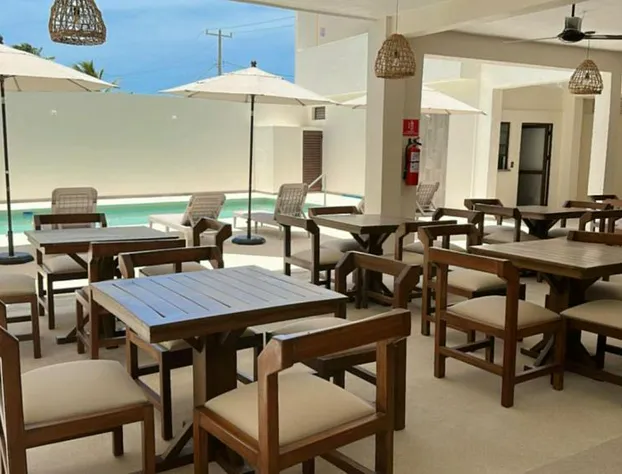 Hotel Nuxká hotel detail image 1