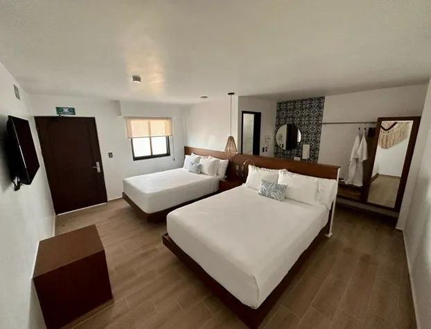 Hotel Nuxká hotel detail image 2