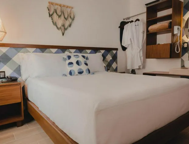 Hotel Nuxká hotel detail image 3