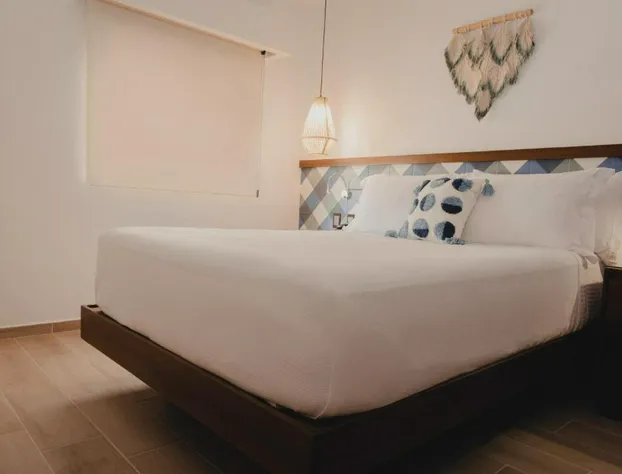 Hotel Nuxká hotel detail image 4