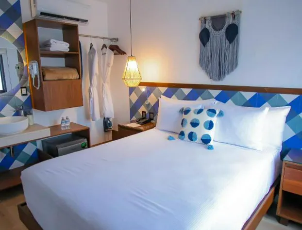 Hotel Nuxká hotel detail image 1