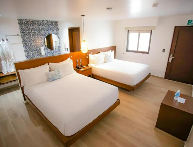 Hotel Nuxká hotel detail image 3