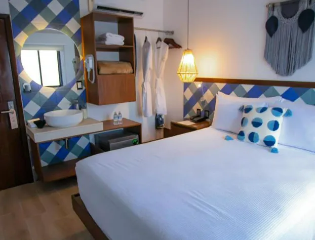 Hotel Nuxká hotel detail image 4