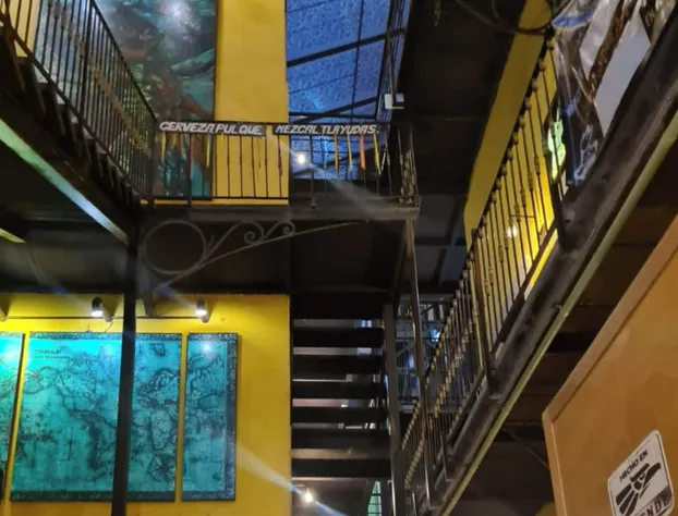 Hotel Sonno Plaza Allende hotel detail image 1