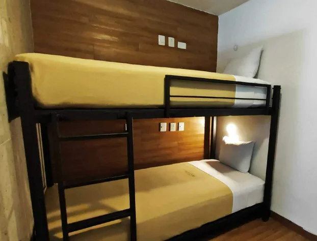 Hotel Sonno Plaza Allende hotel detail image 3