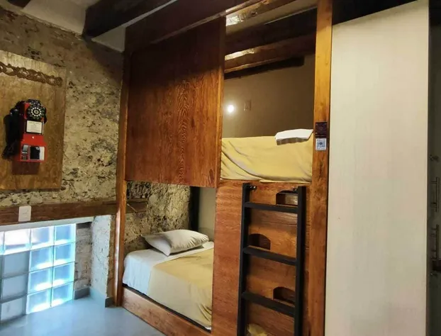 Hotel Sonno Plaza Allende hotel detail image 4