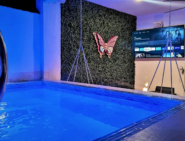 Calle Principal 842 hotel detail image 1