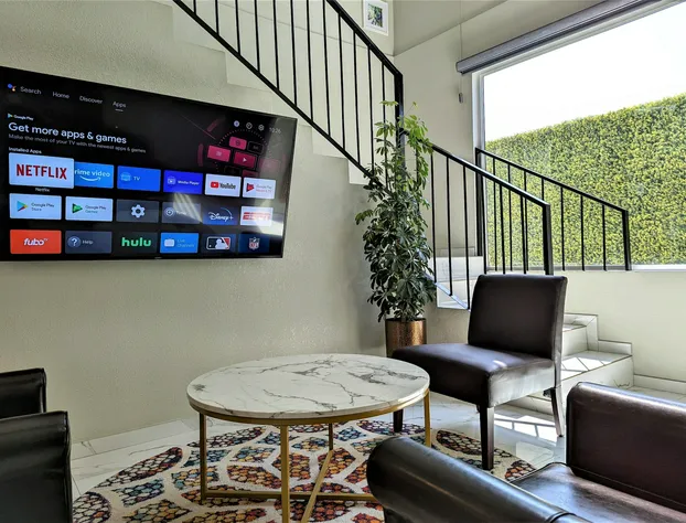 Calle Principal 842 hotel detail image 2