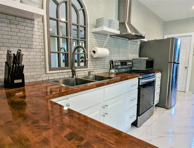 Calle Principal 842 hotel detail image 4